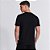 Camiseta John John x Champion Ve27 Preto Masculino - Imagem 2