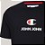 Camiseta John John x Champion Ve27 Preto Masculino - Imagem 3
