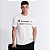 Camiseta John John Collab Champion Ve27 Off White Masculino - Imagem 1