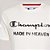 Camiseta John John Collab Champion Ve27 Off White Masculino - Imagem 3