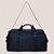 Mala Dudalina Weekend Nylon Pr27 Marinho Masculino - Imagem 2