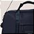 Mala Dudalina Weekend Nylon Pr27 Marinho Masculino - Imagem 5