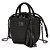 Bolsa Bucket Colcci Crossbody Pr27 Preto Feminino - Imagem 3