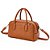 Bolsa Bowling Colcci Classic Pr27 Marrom Feminino - Imagem 3