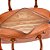 Bolsa Bowling Colcci Classic Pr27 Marrom Feminino - Imagem 4