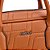 Bolsa Bowling Colcci Classic Pr27 Marrom Feminino - Imagem 5