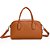 Bolsa Bowling Colcci Classic Pr27 Marrom Feminino - Imagem 2