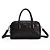 Bolsa Bowling Colcci Classic Pr27 Preto Feminino - Imagem 1