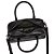 Bolsa Bowling Colcci Classic Pr27 Preto Feminino - Imagem 4