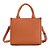 Bolsa Tote Colcci Classic Pr27 Marrom Feminino - Imagem 2