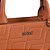 Bolsa Tote Colcci Classic Pr27 Marrom Feminino - Imagem 5