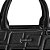 Bolsa Tote Colcci Classic Pr27 Preto Feminino - Imagem 4