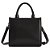 Bolsa Tote Colcci Classic Pr27 Preto Feminino - Imagem 2