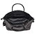 Bolsa Weekend Colcci Monograma Pr27 Preto Feminino - Imagem 4