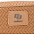 Bolsa Camera Bag Colcci Tressê Pr27 Bege Feminino - Imagem 5