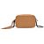 Bolsa Camera Bag Colcci Tressê Pr27 Bege Feminino - Imagem 2