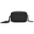 Bolsa Camera Bag Colcci Tressê Pr27 Preto Feminino - Imagem 2