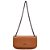Bolsa Shoulder Colcci Aba Frontal Pr27 Marrom Feminino - Imagem 1