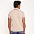 Camisa Polo Colcci Simbol Pr27 Bege Masculino - Imagem 2