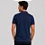 Camisa Polo Colcci Dual Pr27 Marinho Masculino - Imagem 2