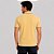 Camisa Polo Colcci Dual Pr27 Amarelo Masculino - Imagem 2