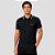 Camisa Polo Colcci Dual Pr27 Preto Masculino - Imagem 1