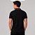 Camisa Polo Colcci Single Line Pr27 Preto Masculino - Imagem 2