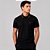 Camisa Polo Colcci Single Line Pr27 Preto Masculino - Imagem 1