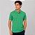 Camisa Polo Colcci Iconic Pr27 Verde Masculino - Imagem 1