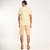 Camiseta Colcci Basic Pr27 Amarelo Masculino - Imagem 5