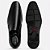 Sapato Couro Ferracini London 4461 281G Preto Masculino - Imagem 3