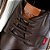 Sapato Couro Ferracini Full 4565-696I Marrom Masculino - Imagem 4