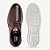 Sapato Couro Ferracini Full 4565-696I Marrom Masculino - Imagem 3