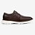Sapato Couro Ferracini Full 4565-696I Marrom Masculino - Imagem 1
