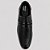 Sapato Couro Ferracini Munique 3362 575G Preto Masculino - Imagem 4