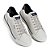 Sapatênis Couro Ferracini Star 1065-617A Branco Masculino - Imagem 2
