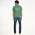 Calça Jeans Colcci Felipe Fog Pr27 Azul Masculino - Imagem 5
