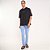 Calça Jeans Colcci New Felipe Pr27 Azul Masculino - Imagem 4