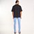 Calça Jeans Colcci New Felipe Pr27 Azul Masculino - Imagem 5