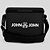 Bolsa Térmica John John Daily Pr27 Preto Masculino - Imagem 2