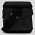 Bolsa Térmica John John Daily Pr27 Preto Masculino - Imagem 3