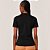Camisa Polo Colcci Iconic Pr27 Preto Feminino - Imagem 2
