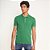 Camisa Polo Colcci Gola Pr27 Verde Masculino - Imagem 1