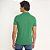 Camisa Polo Colcci Gola Pr27 Verde Masculino - Imagem 2
