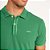 Camisa Polo Colcci Gola Pr27 Verde Masculino - Imagem 3