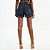 Short Jeans Colcci Jade Dusk Pr27 Azul Feminino - Imagem 2