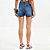 Short Jeans Colcci Jade Stretch Pr27 Azul Feminino - Imagem 2