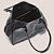 Bolsa Tote Dudalina Lucy Pr27 Preto Feminino - Imagem 4