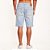 Bermuda Jeans Colcci Noah Pr27 Azul Masculino - Imagem 2