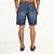 Bermuda Jeans Colcci New Davi Fog Pr27 Azul Masculino - Imagem 2